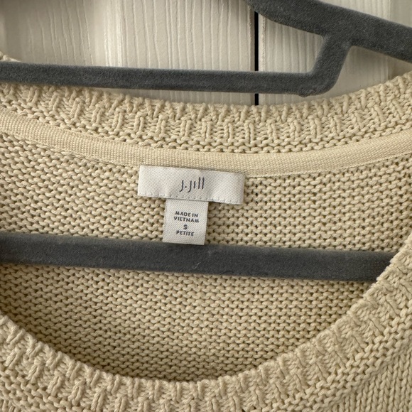 J.Jill Top - Picture 3 of 5